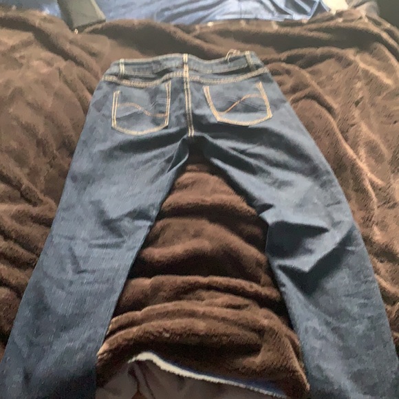 Jeans - Picture 3 of 3